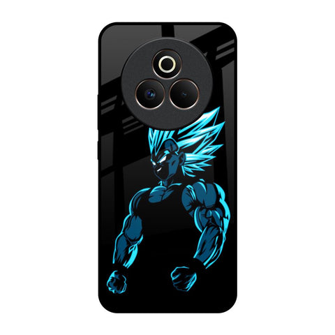 Pumped Up Anime Realme P3 Pro 5G Glass Back Cover Online