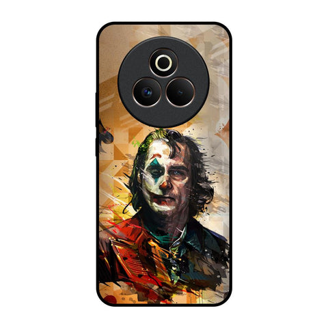 Psycho Villain Realme P3 Pro 5G Glass Back Cover Online