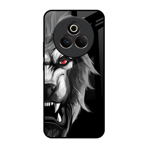 Wild Lion Realme P3 Pro 5G Glass Back Cover Online