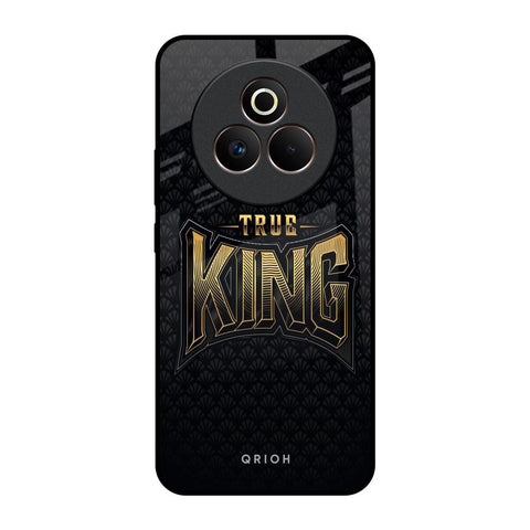 True King Realme P3 Pro 5G Glass Back Cover Online