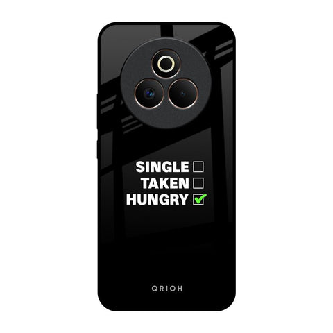 Hungry Realme P3 Pro 5G Glass Back Cover Online