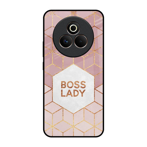 Boss Lady Realme P3 Pro 5G Glass Back Cover Online