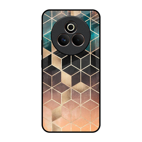 Bronze Texture Realme P3 Pro 5G Glass Back Cover Online