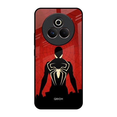 Mighty Superhero Realme P3 Pro 5G Glass Back Cover Online