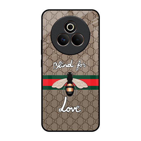 Blind For Love Realme P3 Pro 5G Glass Back Cover Online