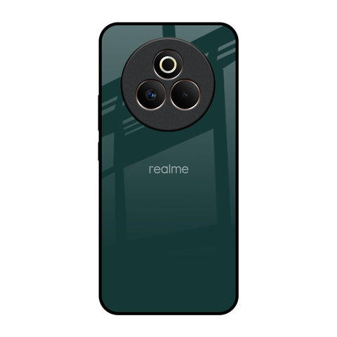 Olive Realme P3 Pro 5G Glass Back Cover Online
