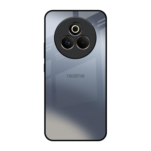 Space Grey Gradient Realme P3 Pro 5G Glass Back Cover Online