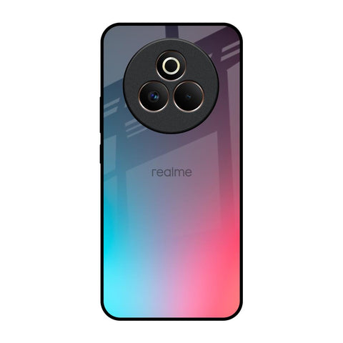 Rainbow Laser Realme P3 Pro 5G Glass Back Cover Online