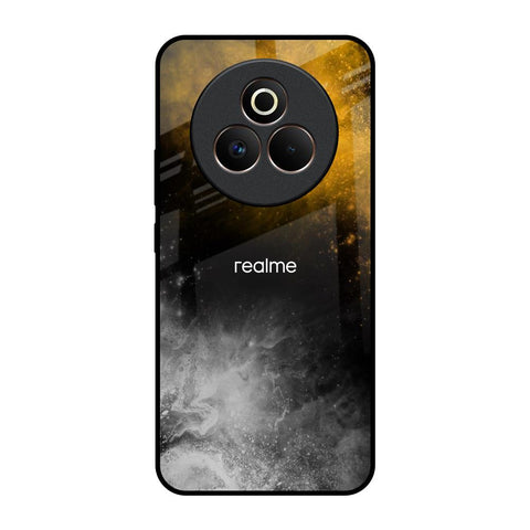 Gold Gradient Realme P3 Pro 5G Glass Back Cover Online
