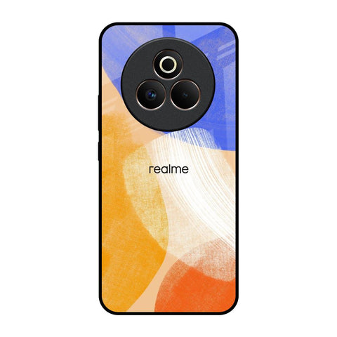 Creative Canvas Realme P3 Pro 5G Glass Back Cover Online