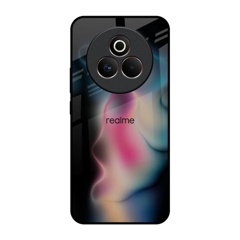 Colorful Palette Realme P3 Pro 5G Glass Back Cover Online