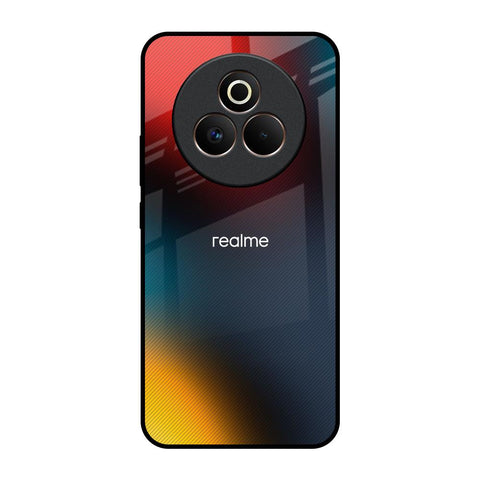 Prismatic Realme P3 Pro 5G Glass Back Cover Online
