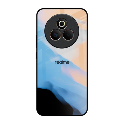 Winter Mountain Realme P3 Pro 5G Glass Back Cover Online