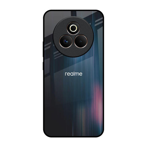 Dark Aesthetic Realme P3 Pro 5G Glass Back Cover Online