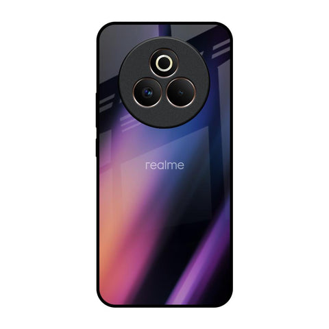 Color Fluid Realme P3 Pro 5G Glass Back Cover Online