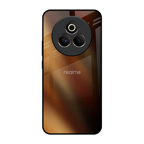 EarthTones Realme P3 Pro 5G Glass Back Cover Online