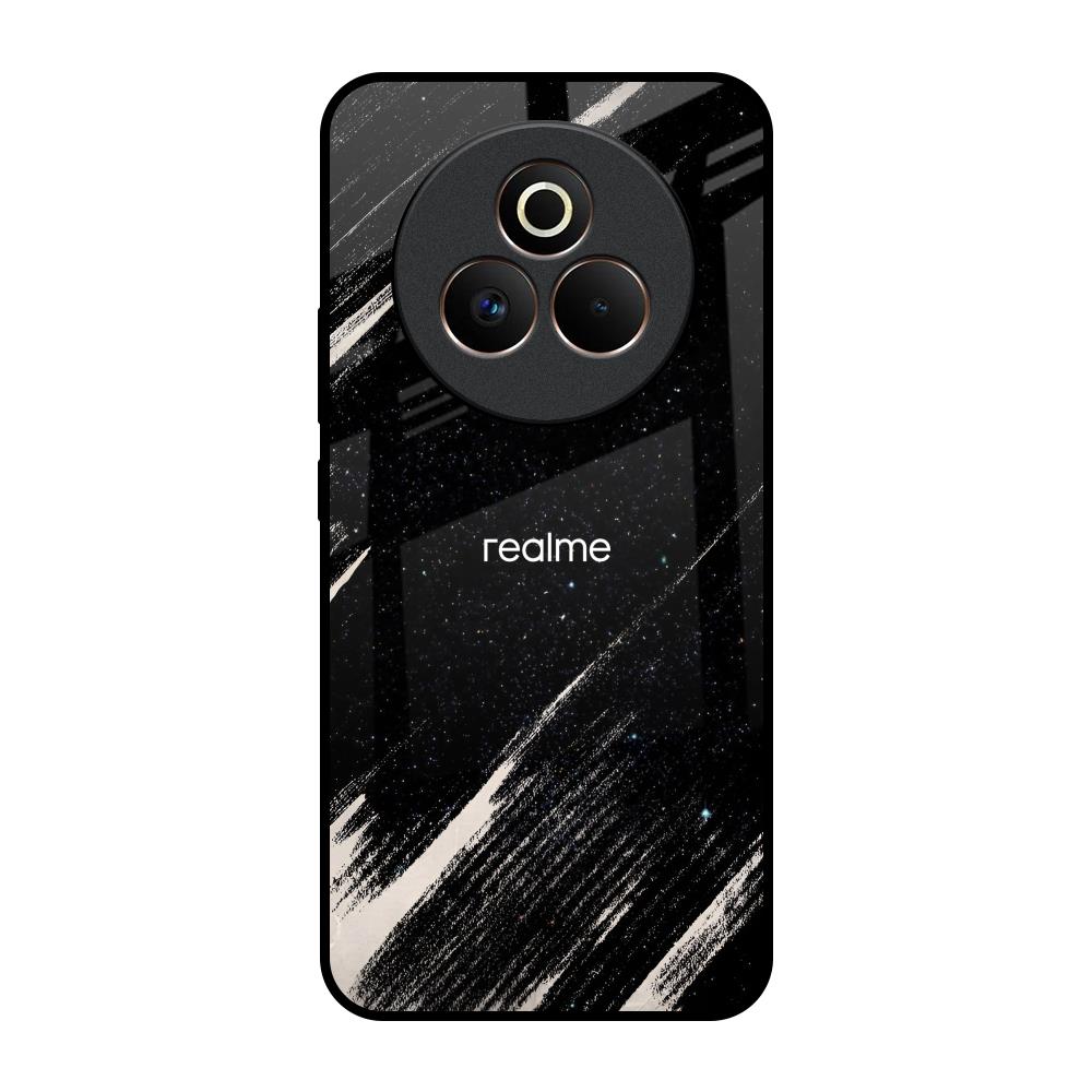 Galaxy Art Realme P3 Pro 5G Glass Back Cover Online