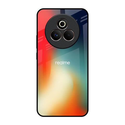 Tri Light Realme P3 Pro 5G Glass Back Cover Online