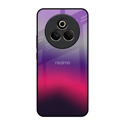 Pink Horizon Realme P3 Pro 5G Glass Back Cover Online