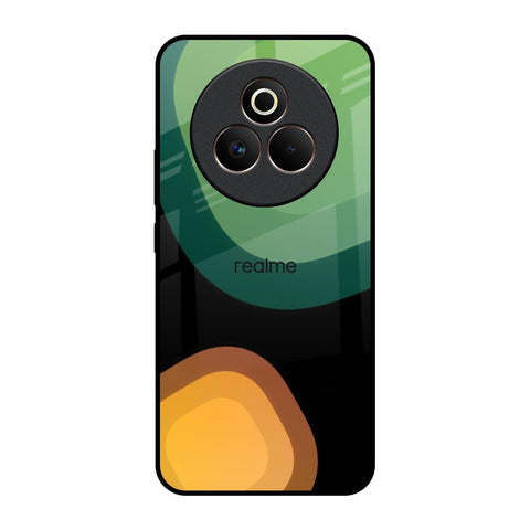 Grass N Sun Realme P3 Pro 5G Glass Back Cover Online
