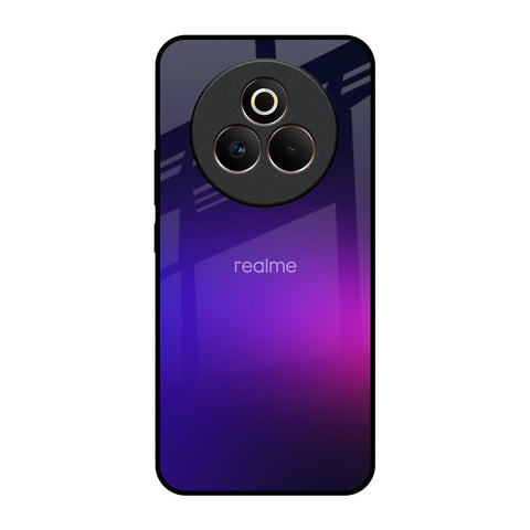 Dual Magic Tone Realme P3 Pro 5G Glass Back Cover Online