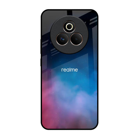 Cloudy Galaxy Realme P3 Pro 5G Glass Back Cover Online