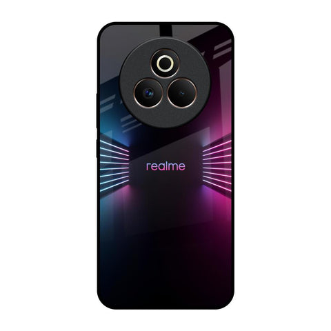 Disco Line Realme P3 Pro 5G Glass Back Cover Online