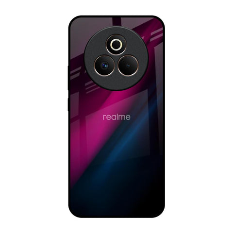 Speedy Motion Realme P3 Pro 5G Glass Back Cover Online