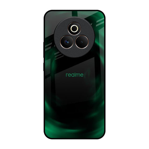 Green Well Realme P3 Pro 5G Glass Back Cover Online
