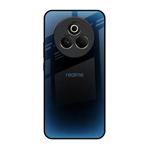 Blue Dynamic Realme P3 Pro 5G Glass Back Cover Online
