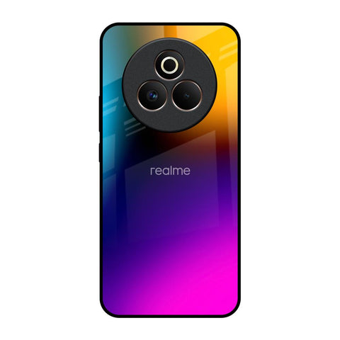 Prism Color Realme P3 Pro 5G Glass Back Cover Online