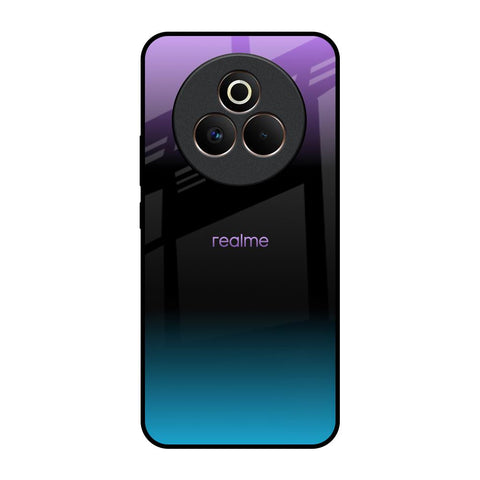Purplemarine Realme P3 Pro 5G Glass Back Cover Online