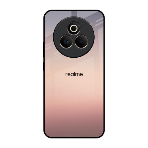 Golden Mauve Realme P3 Pro 5G Glass Back Cover Online
