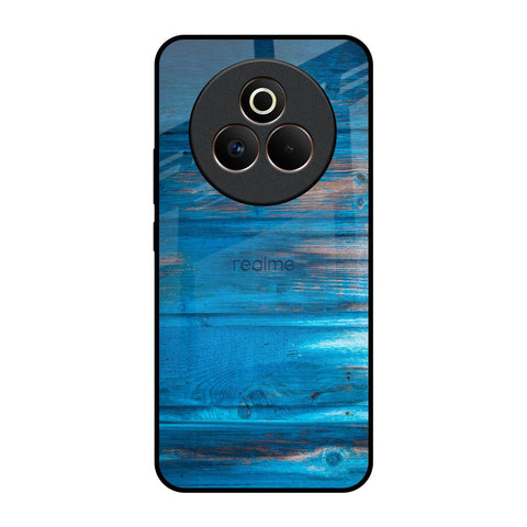 Patina Finish Realme P3 Pro 5G Glass Back Cover Online