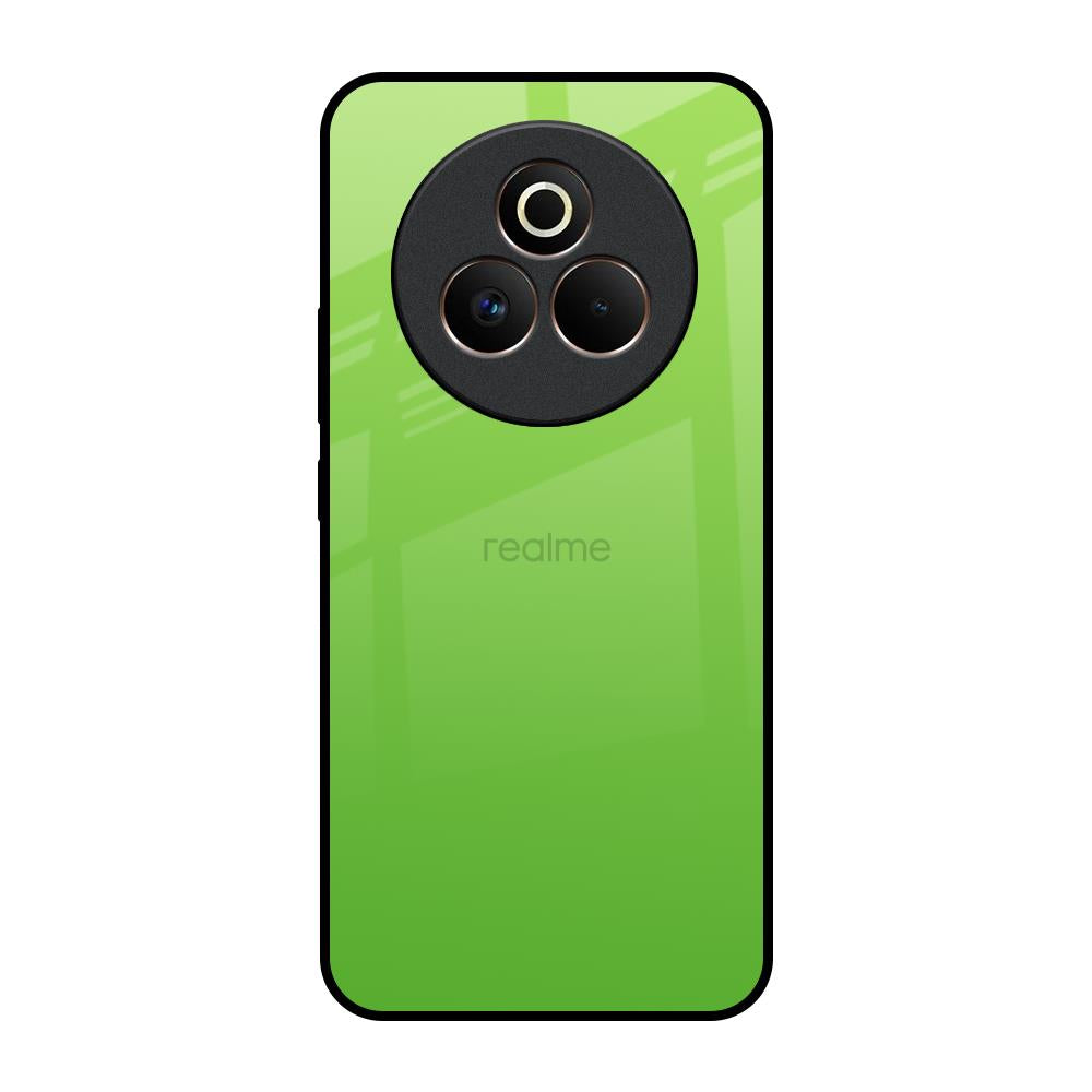 Paradise Green Realme P3 Pro 5G Glass Back Cover Online