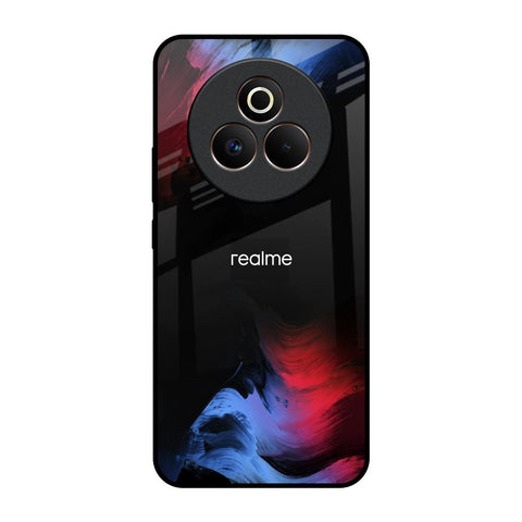Fine Art Wave Realme P3 Pro 5G Glass Back Cover Online