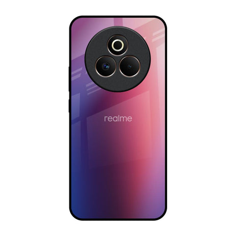 Multi Shaded Gradient Realme P3 Pro 5G Glass Back Cover Online