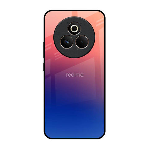 Dual Magical Tone Realme P3 Pro 5G Glass Back Cover Online