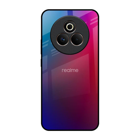 Magical Color Shade Realme P3 Pro 5G Glass Back Cover Online