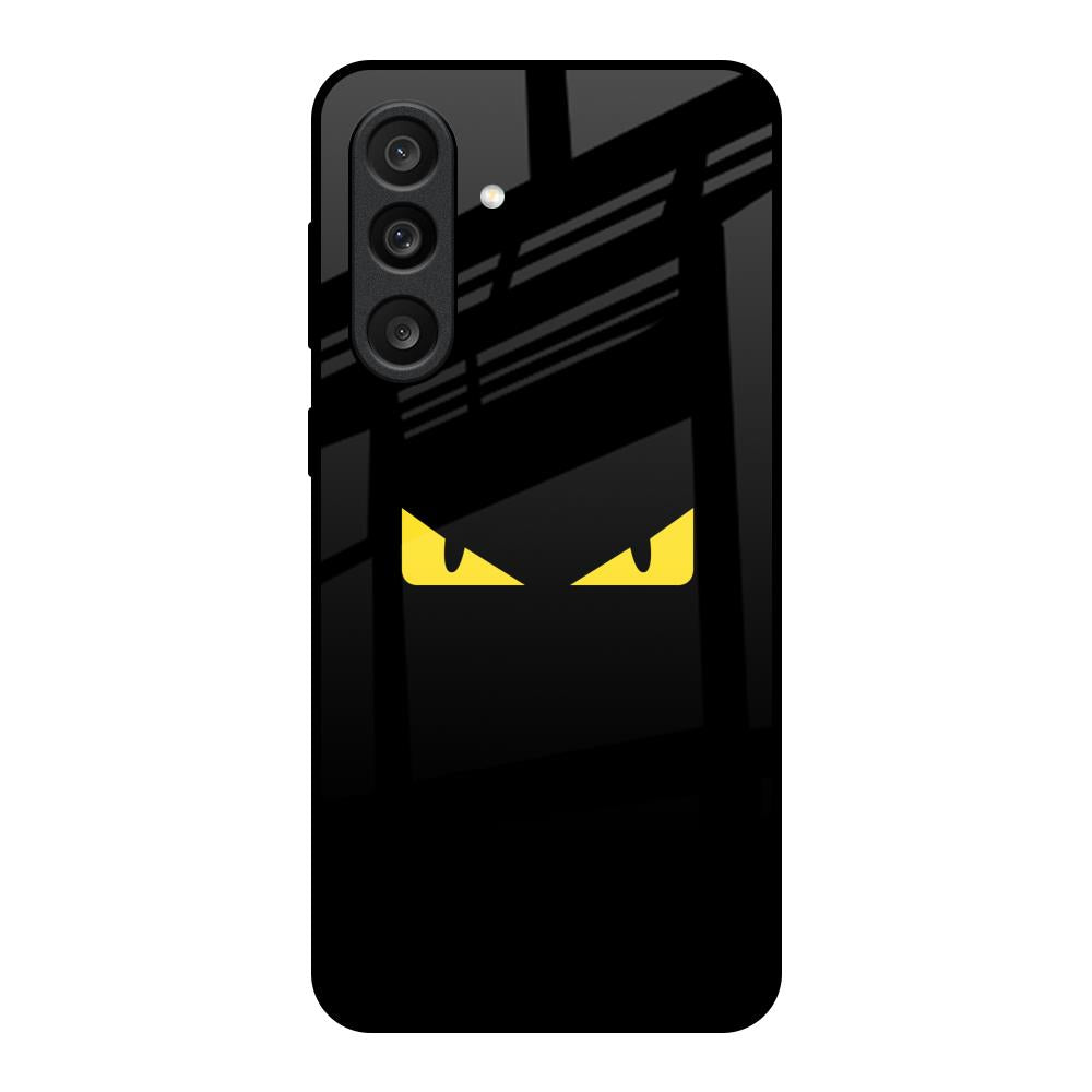 Eyes On You Samsung Galaxy M56 5G Glass Back Cover Online