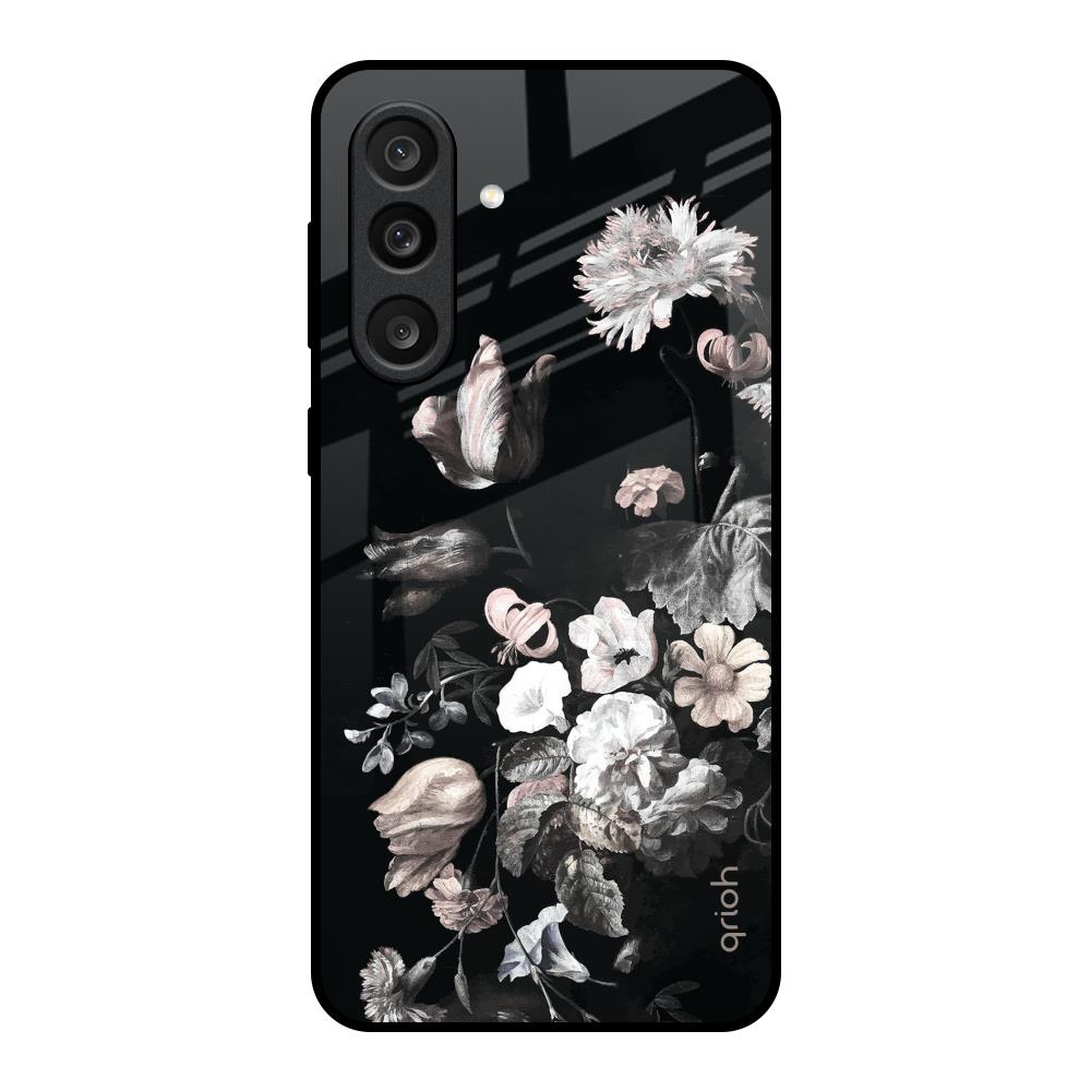 Artistic Mural Samsung Galaxy M56 5G Glass Back Cover Online