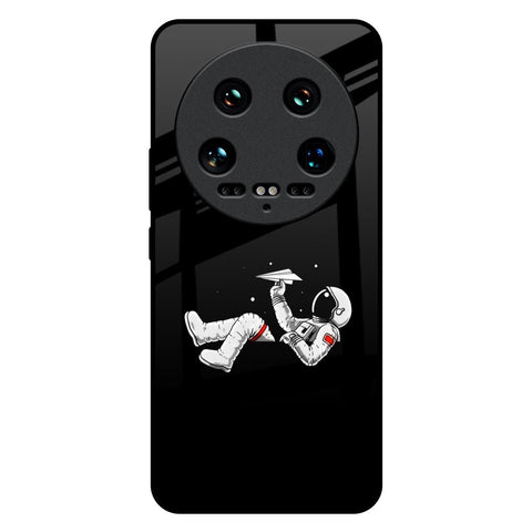 Space Traveller Mi 14 Ultra 5G Glass Back Cover Online