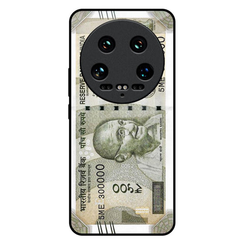 Cash Mantra Mi 14 Ultra 5G Glass Back Cover Online