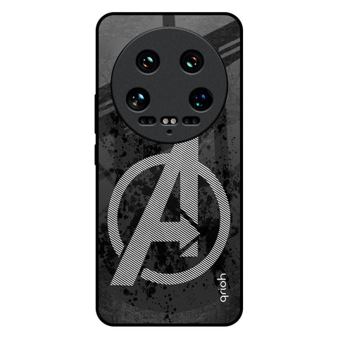 Sign Of Hope Mi 14 Ultra 5G Glass Back Cover Online