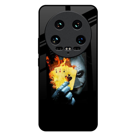 AAA Joker Mi 14 Ultra 5G Glass Back Cover Online