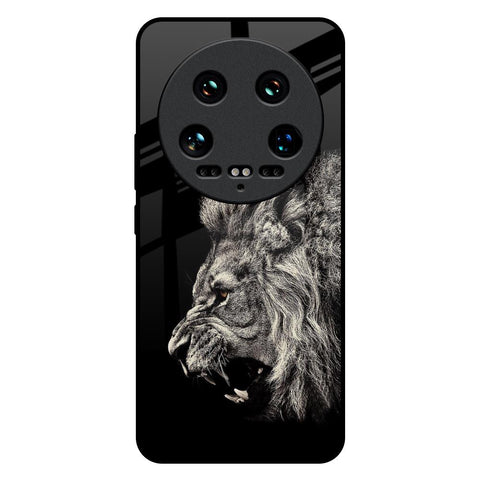Brave Lion Mi 14 Ultra 5G Glass Back Cover Online