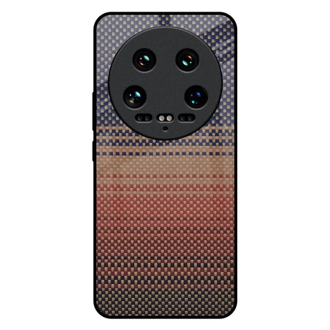 Fiber Artistry Mi 14 Ultra 5G Glass Back Cover Online