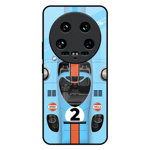 Race Laboratory Mi 14 Ultra 5G Glass Back Cover Online