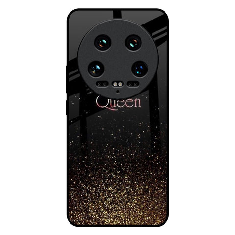 I Am The Queen Mi 14 Ultra 5G Glass Back Cover Online