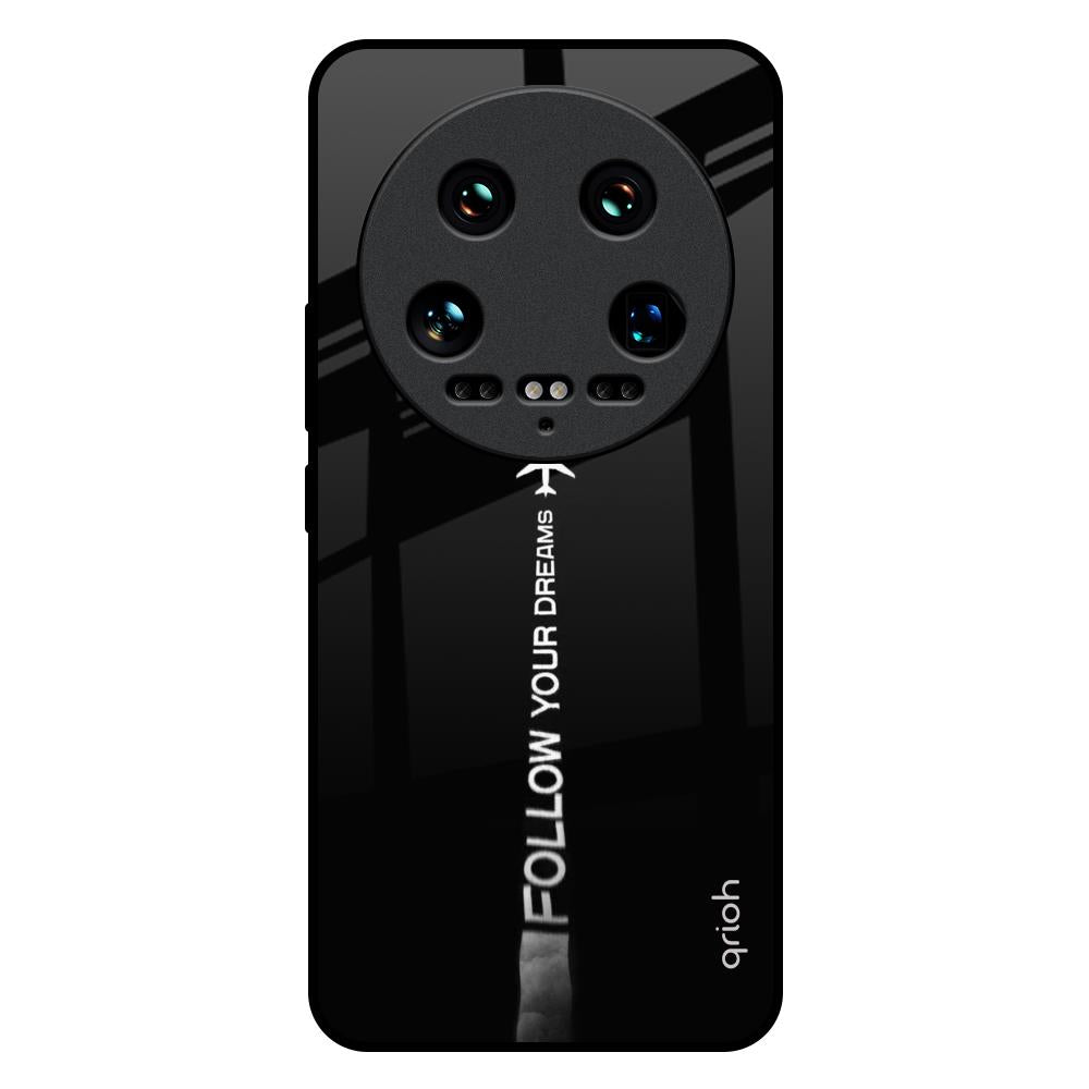 Follow Your Dreams Mi 14 Ultra 5G Glass Back Cover Online